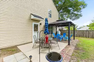 2045 Robin Wood Blvd, Moncks Corner, SC 29461 - Photo 4