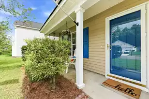 2045 Robin Wood Blvd, Moncks Corner, SC 29461 - Photo 2
