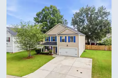 2045 Robin Wood Boulevard, Moncks Corner, SC 29461 - Photo 50