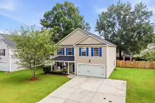 2045 Robin Wood Blvd, Moncks Corner, SC 29461 - Photo 50