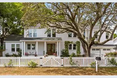 1331 Pherigo Street, Mount Pleasant, SC 29464 - Photo 1