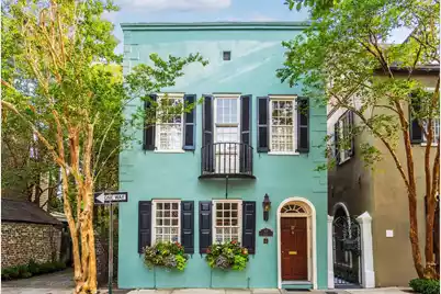 17 Tradd Street, Charleston, SC 29401 - Photo 1