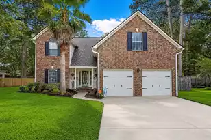 188 Bamert St, Summerville, SC 29483 - Photo 1
