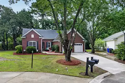 1209 Tea Olive Trail, Mount Pleasant, SC 29464 - Photo 2