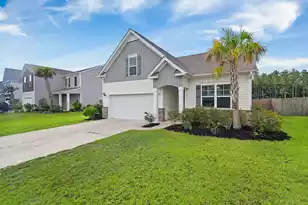 161 Greenwich Dr, Summerville, SC 29486 - Photo 4