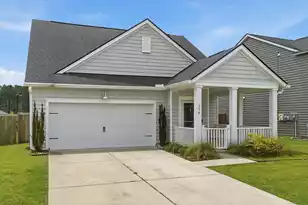356 Garden Lily Ln, Summerville, SC 29485 - Photo 6
