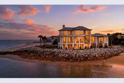 3209 Marshall Boulevard, Sullivans Island, SC 29482 - Photo 1