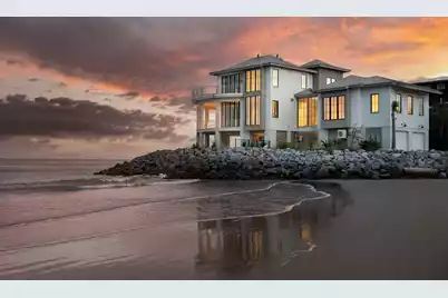 3209 Marshall Boulevard, Sullivans Island, SC 29482 - Photo 2