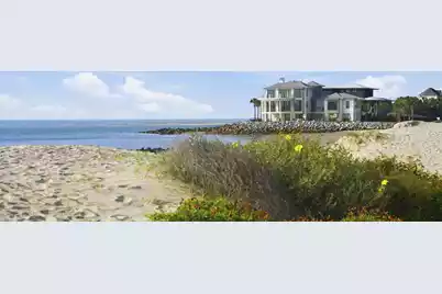 3209 Marshall Boulevard, Sullivans Island, SC 29482 - Photo 86