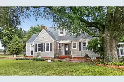 2501 Old Eastover Road, Eastover, SC 29044 - Photo 4