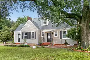 2501 Old Eastover Rd, Eastover, SC 29044 - Photo 4