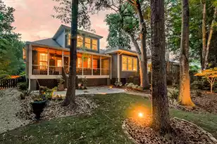 3448 Toomer Kiln Cir, Mount Pleasant, SC 29466 - Photo 50