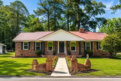 109 Quaker Street, Saint George, SC 29477 - Photo 2