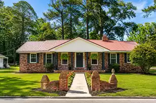 109 Quaker St, Saint George, SC 29477 - Photo 2