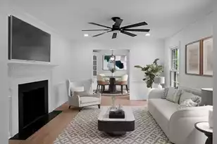 109 Quaker St, Saint George, SC 29477 - Photo 4