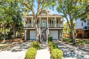 406 Cooper Ave W, Folly Beach, SC 29439 - Photo 54