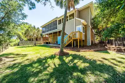 406 Cooper Avenue W, Folly Beach, SC 29439 - Photo 38