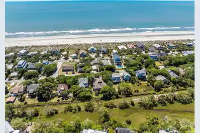 406 Cooper Avenue W, Folly Beach, SC 29439 - Photo 46