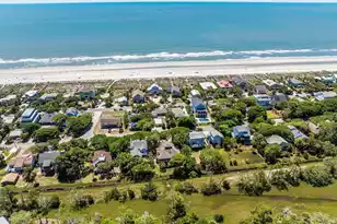 406 Cooper Ave W, Folly Beach, SC 29439 - Photo 46