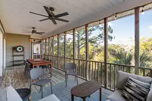 406 Cooper Ave W, Folly Beach, SC 29439 - Photo 52