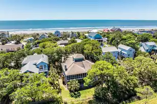 406 Cooper Ave W, Folly Beach, SC 29439 - Photo 4
