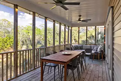406 Cooper Avenue W, Folly Beach, SC 29439 - Photo 12