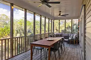 406 Cooper Ave W, Folly Beach, SC 29439 - Photo 12