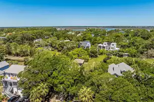 406 Cooper Ave W, Folly Beach, SC 29439 - Photo 42
