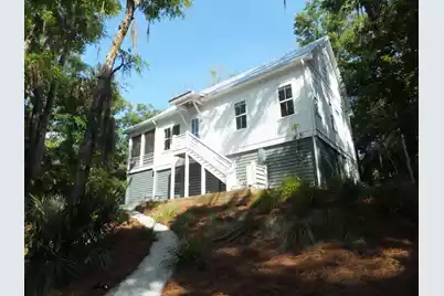 575 Pelican Court, Edisto Island, SC 29438 - Photo 1