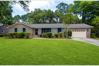 754 Beauregard Street, Charleston, SC 29412 - Photo 1
