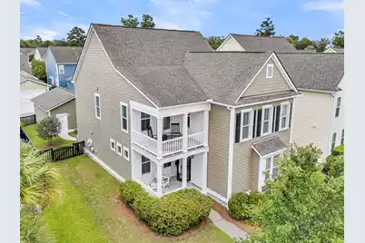 1835 Gammon Street, Charleston, SC 29414 - Photo 2