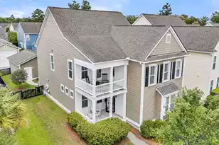 1835 Gammon St, Charleston, SC 29414 - Photo 2