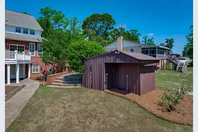 1136 Lemon Avenue, Manning, SC 29102 - Photo 96