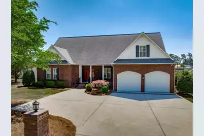 1136 Lemon Avenue, Manning, SC 29102 - Photo 1