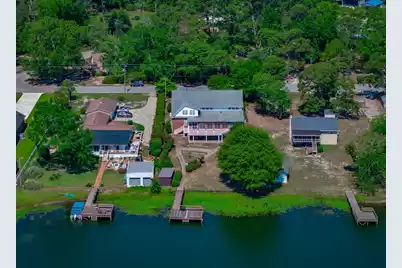 1136 Lemon Avenue, Manning, SC 29102 - Photo 4