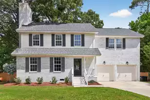 1017 Crooked Stick Ct, Summerville, SC 29483 - Photo 1