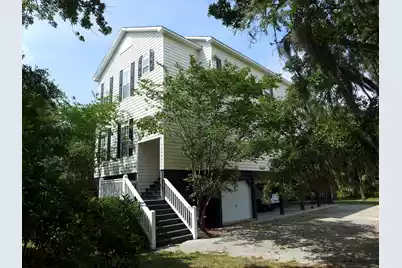 3332 Myrtle Street, Edisto Island, SC 29438 - Photo 1