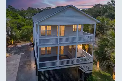 3332 Myrtle Street, Edisto Island, SC 29438 - Photo 68