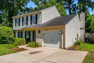 2060 Presidio Dr, Mount Pleasant, SC 29466 - Photo 2