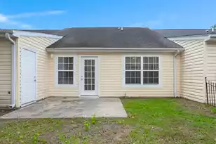 7852 Park Gate Dr, North Charleston, SC 29418 - Photo 22