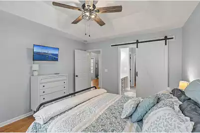 516 Rosings Drive, Summerville, SC 29486 - Photo 22