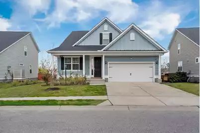 616 Black Pine Road, Moncks Corner, SC 29461 - Photo 2