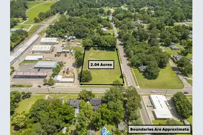 1000 Peake Street, Holly Hill, SC 29059 - Photo 38