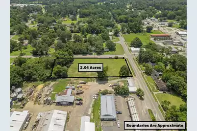 1000 Peake Street, Holly Hill, SC 29059 - Photo 36