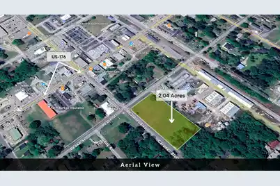 1000 Peake Street, Holly Hill, SC 29059 - Photo 10