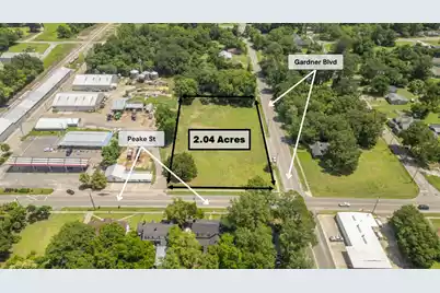 1000 Peake Street, Holly Hill, SC 29059 - Photo 8