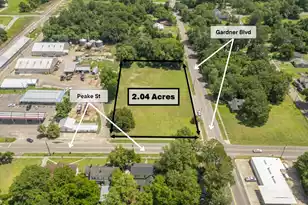 1000 Peake St, Holly Hill, SC 29059 - Photo 8