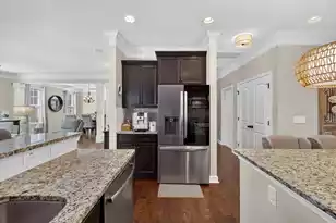 168 Daniels Ridge Dr, Summerville, SC 29485 - Photo 24