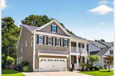 168 Daniels Ridge Drive, Summerville, SC 29485 - Photo 2