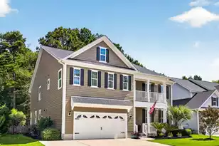 168 Daniels Ridge Dr, Summerville, SC 29485 - Photo 2